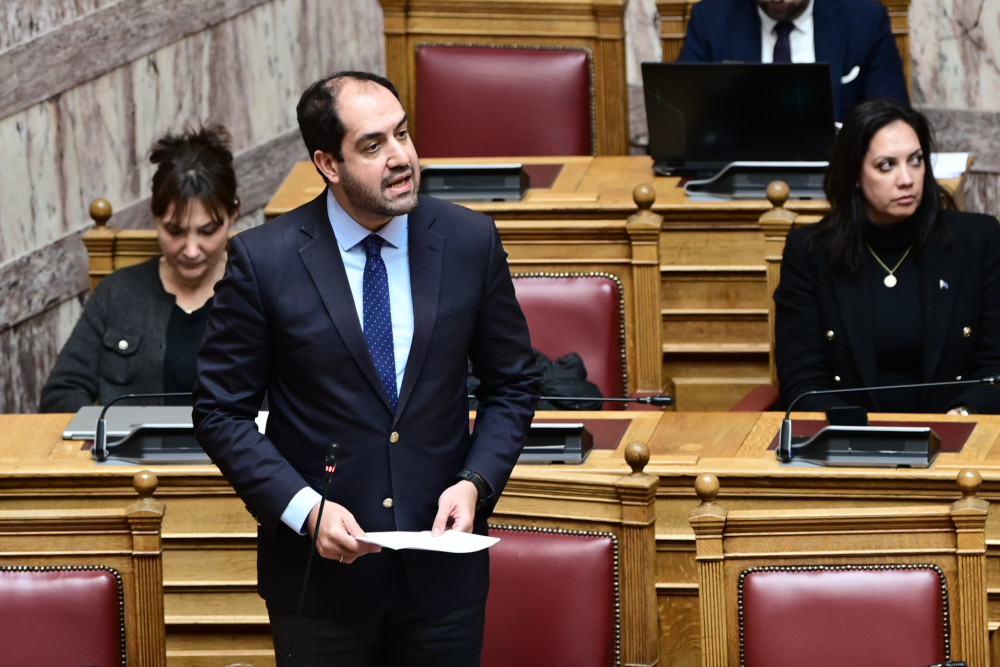 Κεφαλογιάννης από Τρίπολη: Είχαμε δύσκολο καλοκαίρι με πυρκαγιές, όμως σταθήκαμε συντονισμένοι