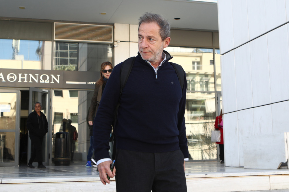 Νέα αναβολή στη δίκη Λιγνάδη