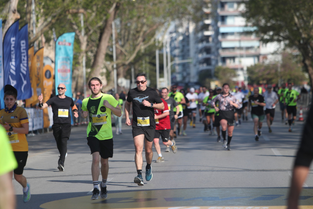 42ος Αυθεντικός Μαραθώνιος: ενίσχυση των δρομολογίων του Μετρό για την εξυπηρέτηση των δρομέων