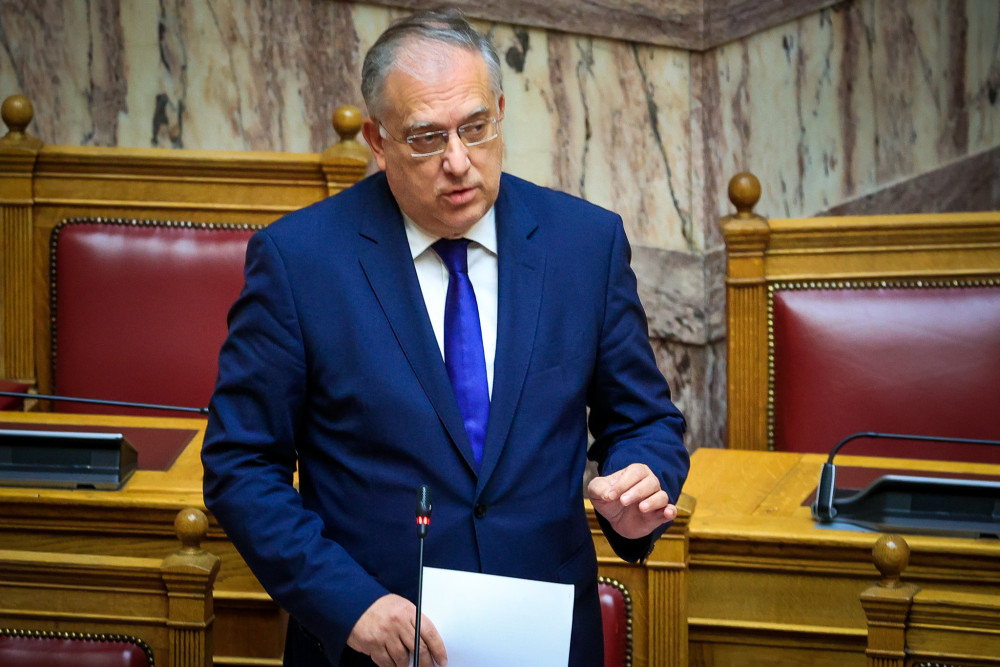 Θεοδωρικάκος: «Στις 26 Νοεμβρίου ψηφίζεται η Νέα Ανεξάρτητη Αρχή του Καταναλωτή»