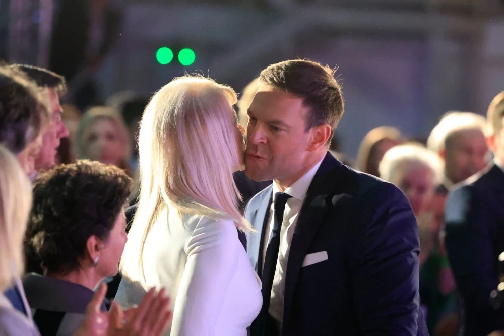 Αρρυθμίες στο Κίνημα Δημοκρατίας: Ο πραγματικός λόγος της κόντρας Κασσελάκη - Τζάκρη