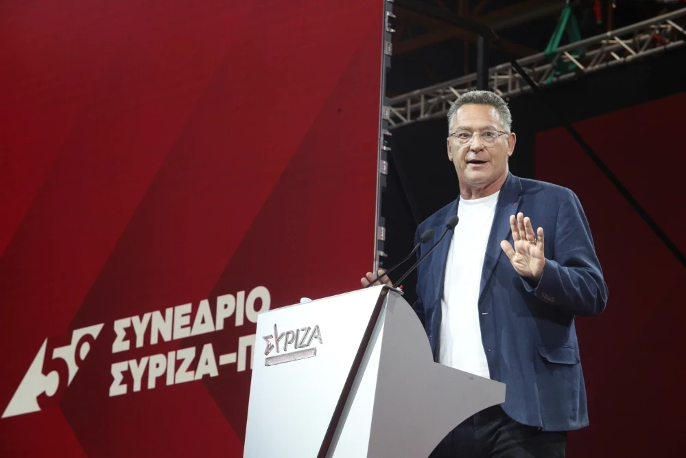 Ρουκέτες Αρβανίτη: Άραγε ο Τσίπρας θέλει τους βουλευτές του ΣΥΡΙΖΑ;