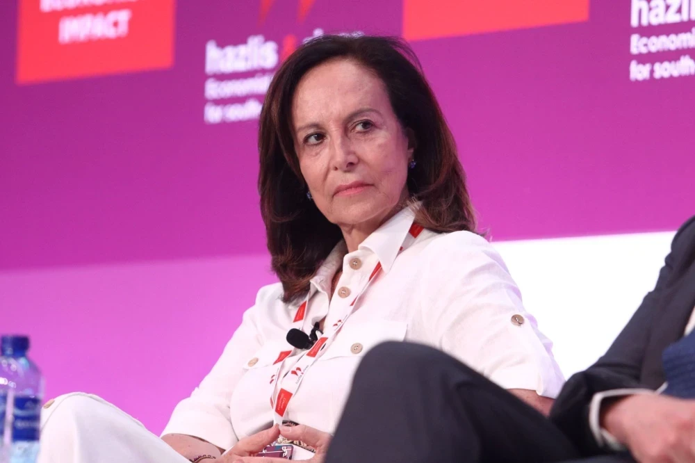 Παραδοχή Διαμαντοπούλου: Οι συμφωνίες με ΗΠΑ εξουδετερώνουν το τουρκολιβυκό μνημόνιο