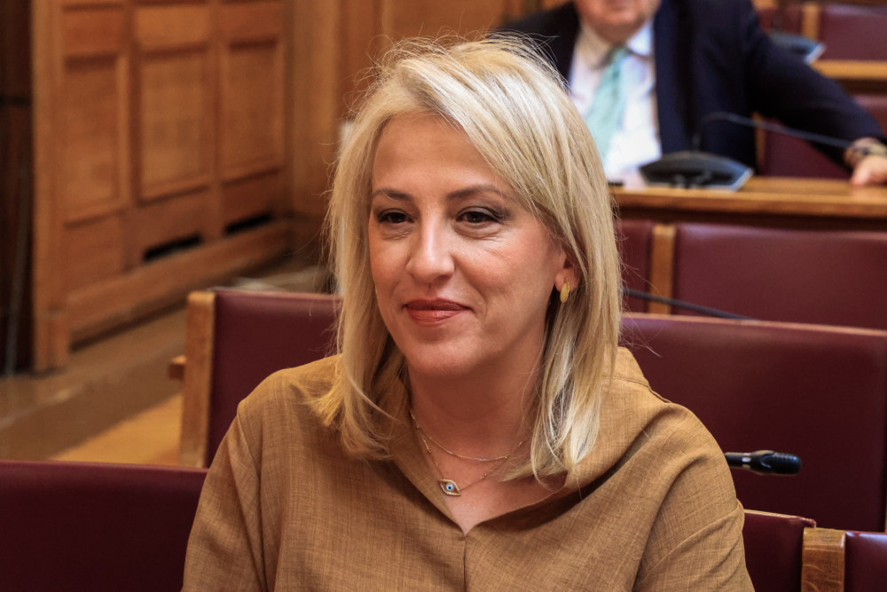 Η Ρένα, το SAFE και η… επικίνδυνη άγνοια κινδύνου