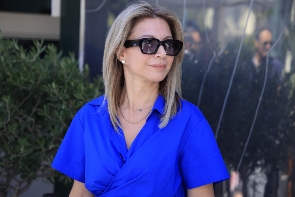 Αποκαλυπτικός Καραχάλιος για Καρυστιανού: «24 Ιουλίου θα ανακοινώναμε κίνημα που θα γινόταν κόμμα» (audio)