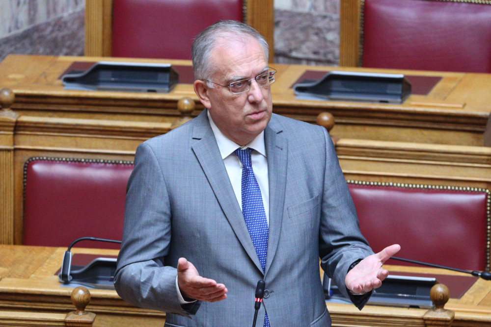 Τάκης Θεοδωρικάκος: «Άμεση αξιολόγηση 361 επενδυτικών σχεδίων ύψους 1,5 δισ. ευρώ»