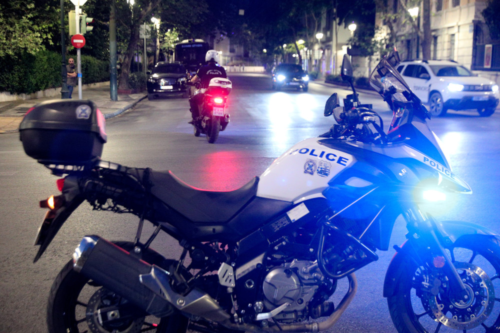 Πυροβολισμοί σε οικισμό Ρομά στο Αλιβέρι Βόλου για οικογενειακές διαφορές