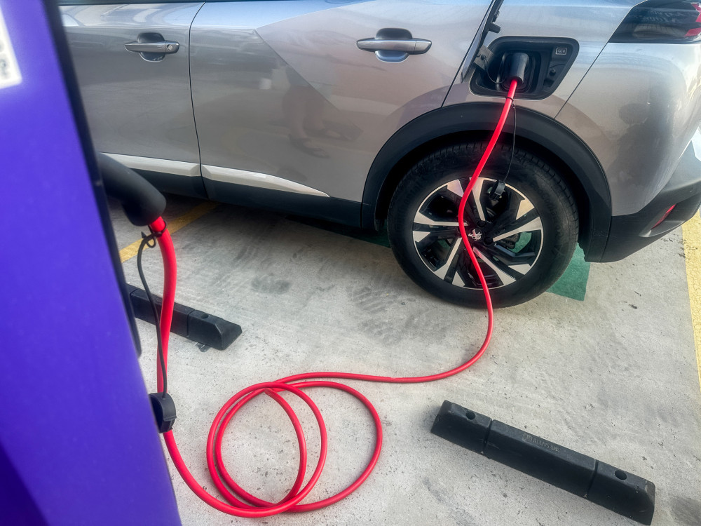 Ηλεκτρικά οχήματα: άνοδος 23% καταγράφηκε παγκοσμίως στις πωλήσεις τον Οκτώβριο