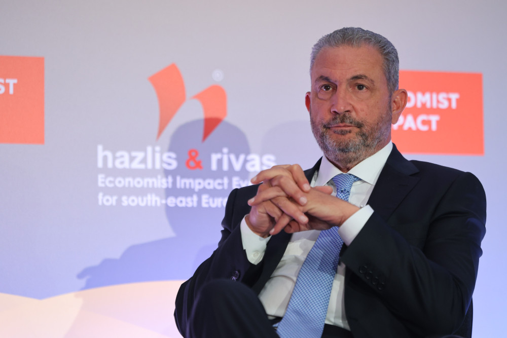 Εξάρχου: Αύριο τα νεότερα για τις συμφωνίες στην Ενέργεια