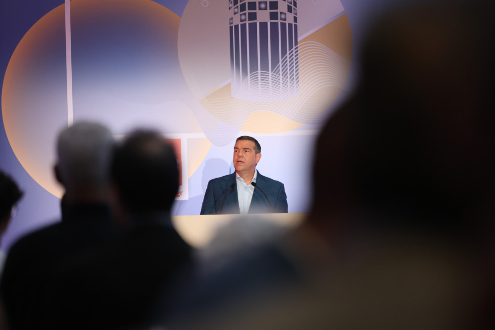 Το νέο με τη μυρωδιά του παλιού