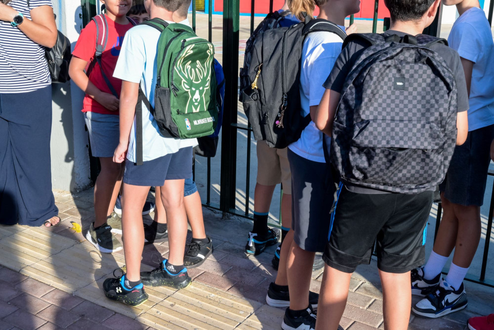 Δημογραφικό: τα «επιδοματικά» παιδιά δεν είναι «λύση»