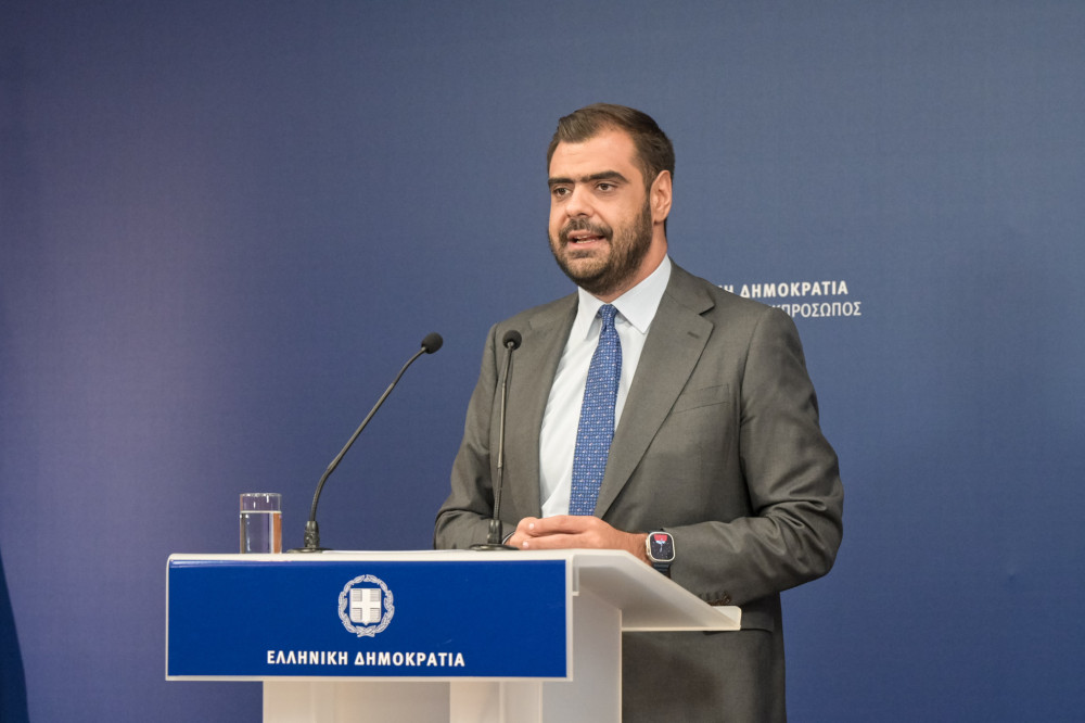 Μαρινάκης για Κωνσταντοπούλου: Ο ορισμός της ντροπής και της χυδαιότητας (video)