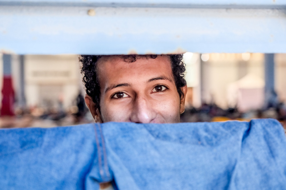 Πρόσφυγας ή μετανάστης, μια σύγχυση που μας κοστίζει