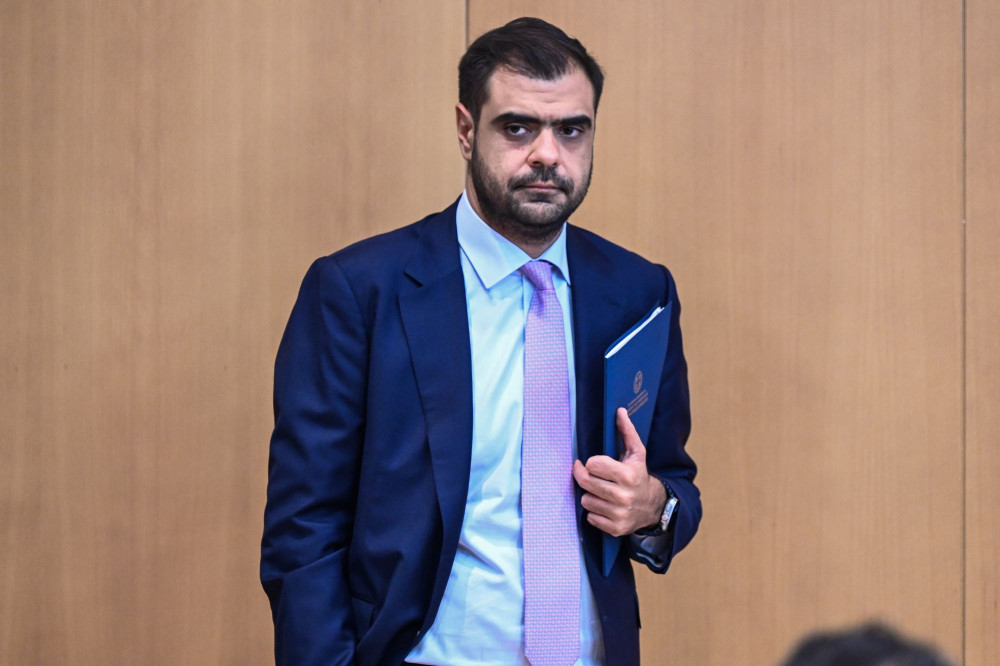 Μαρινάκης: Καμία φυγάδευση του πρωθυπουργού - Αν ο Σαμαράς κάνει κόμμα, θα αντιπαρατεθούμε πολιτικά