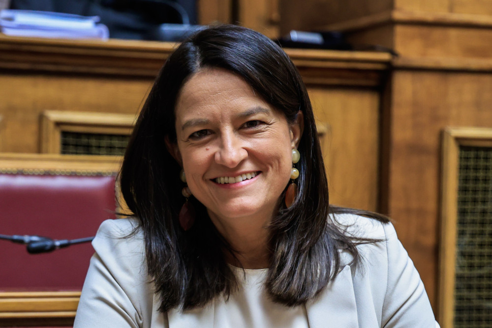 Κεραμέως: Η επένδυση στην εργασία είναι κλειδί για την ανάπτυξη