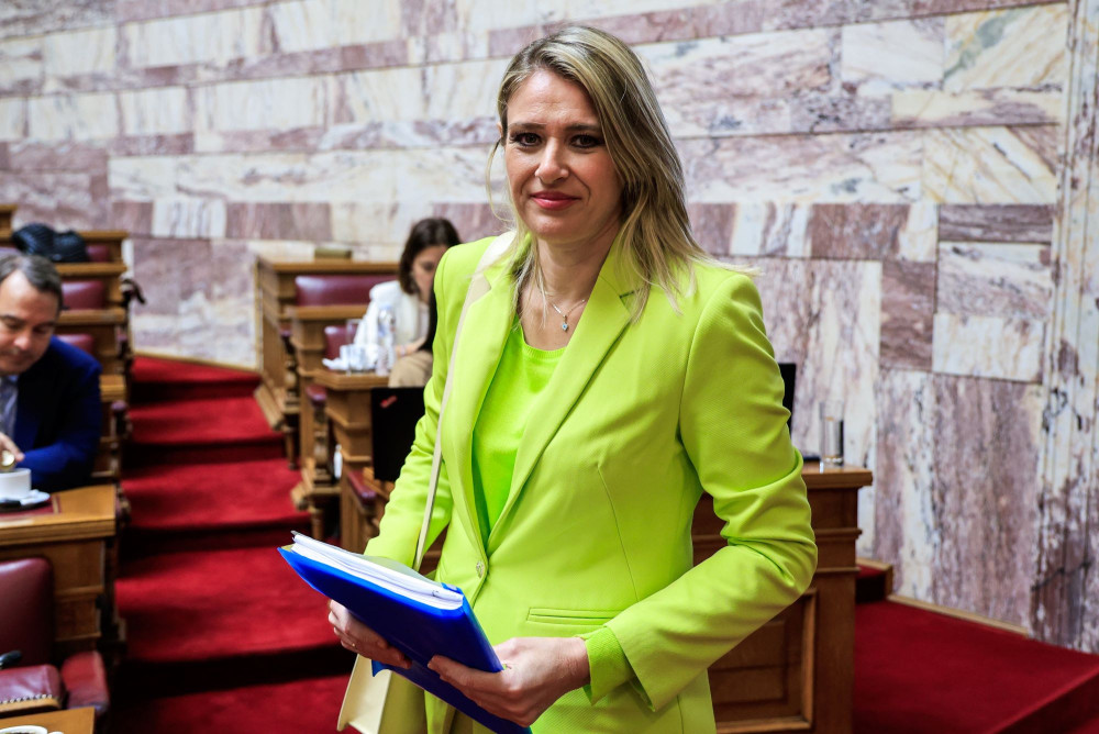 Ευθυμίου: Πολύ πιο σύντομη η έκδοση των συντάξεων - Δεν αλλάζουν τα όρια ηλικίας συνταξιοδότησης