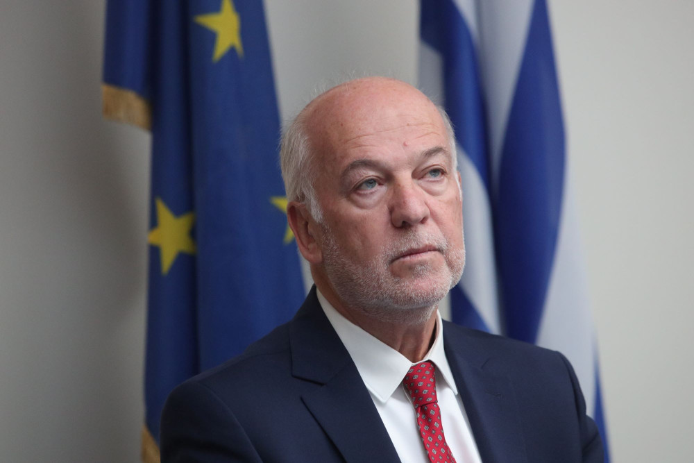 Φλωρίδης για τα «εγκλήματα τιμής» Ανδρουλάκη: Δεν θέλει σύγκρουση με το αγαπημένο του ακροατήριο (video)