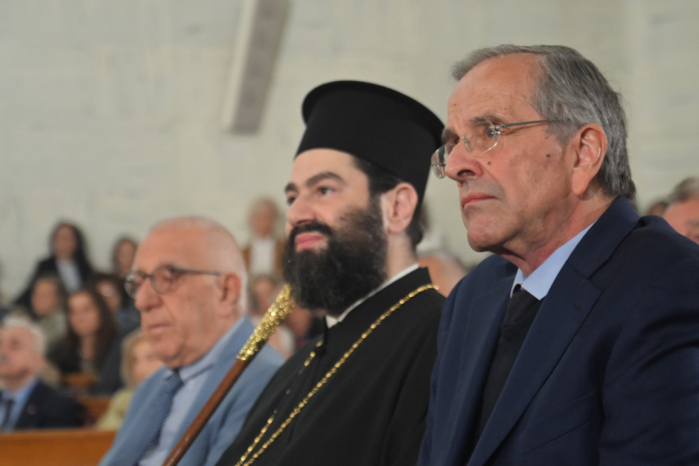 Τελευταία ελπίδα