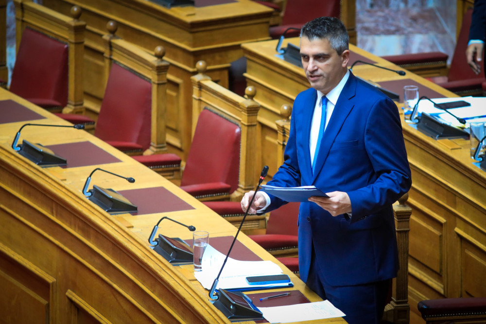 Δήμας: Προκηρύσσεται ο τριπλός κόμβος Σκαραμαγκά - Έργο «ανάσα» για τη Δυτική Αττική