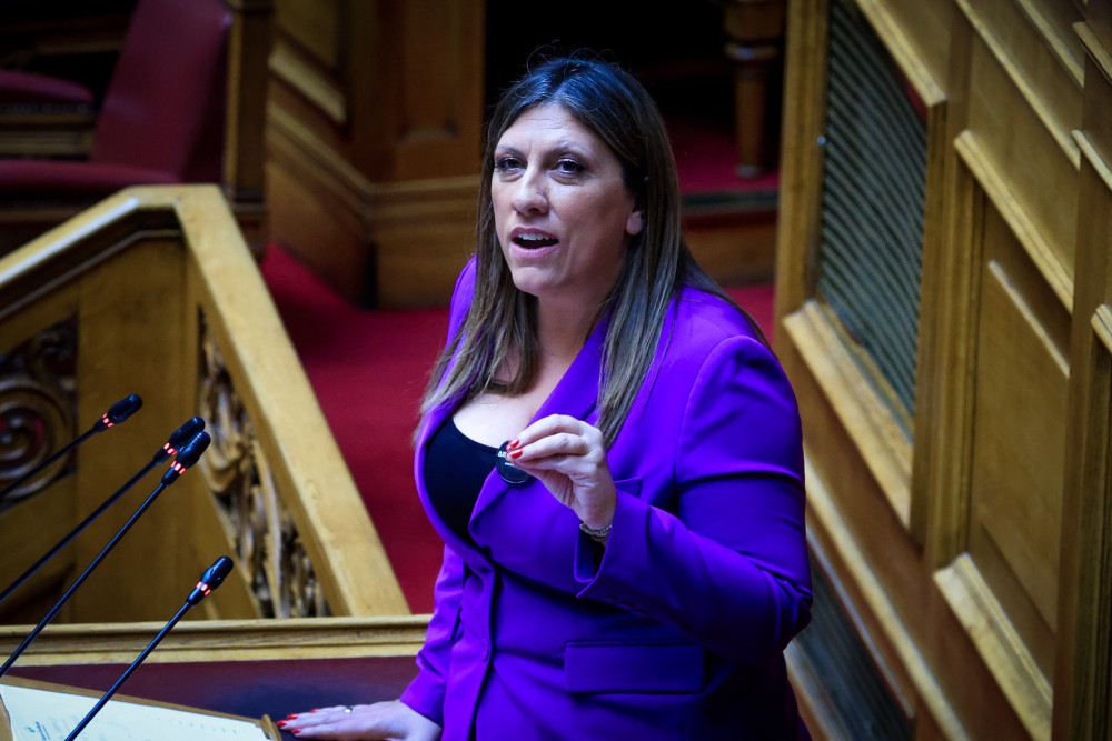 Το δράμα της Ζωής: ζήτησε την άρση της ασυλίας της και οι άλλοι το… πίστεψαν