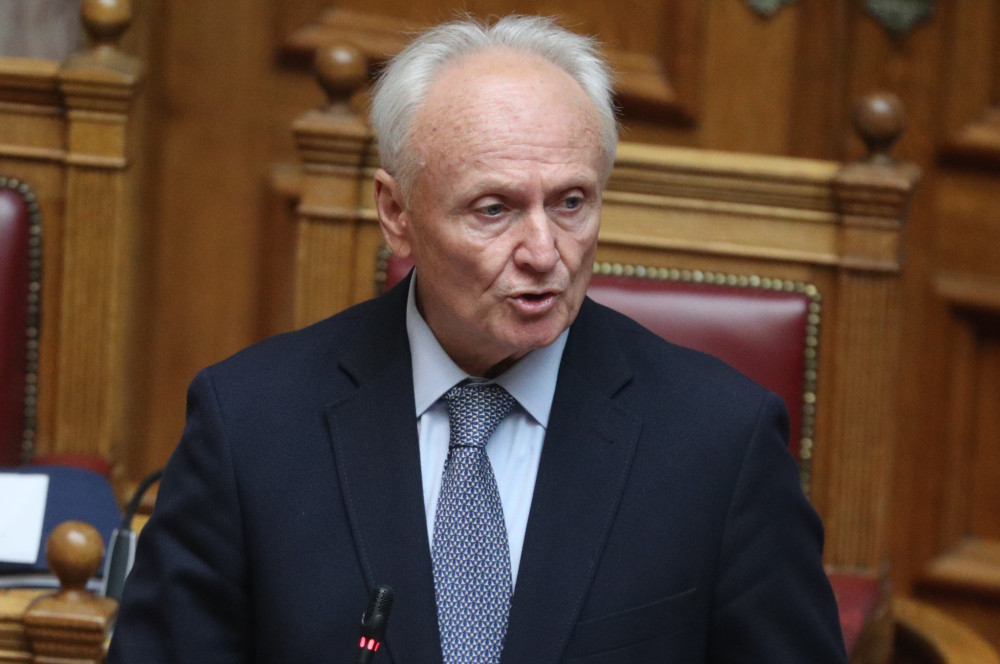 Ανδριανός: Νέα εποχή για την ελληνική αγροτική παραγωγή με καινοτομία και ψηφιακά εργαλεία