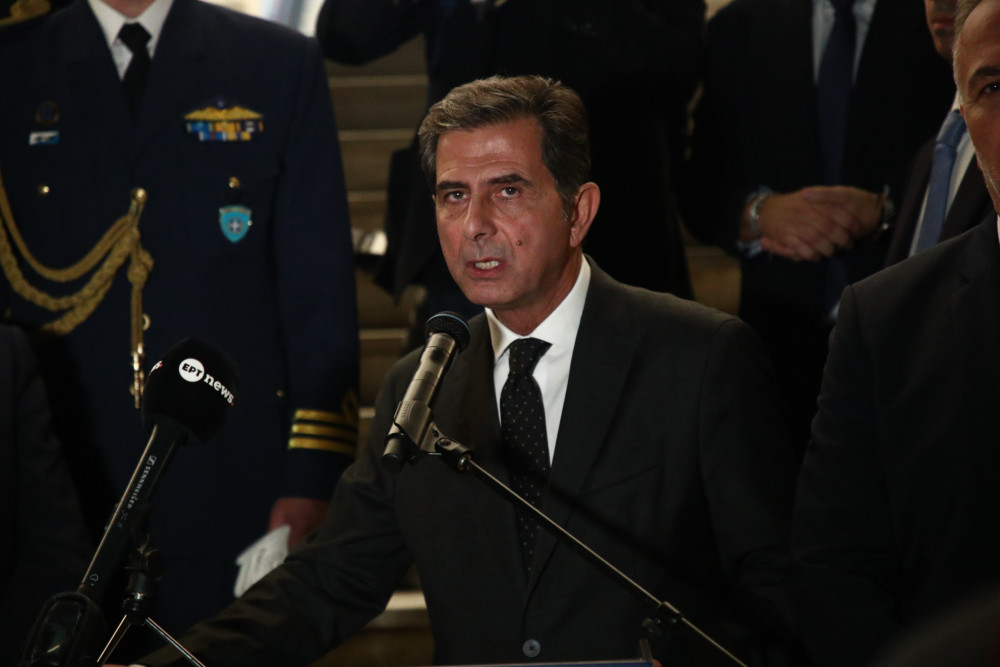 Γκιουλέκας: Μαζί με την τοπική αυτοδιοίκηση για μια δυναμική και ζωντανή περιφέρεια