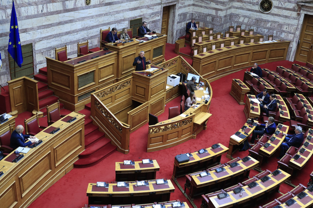 Βουλή: Ψηφίστηκε η Mega Marina Κέρκυρας - Επένδυση 50 εκατ. ευρώ αλλάζει το νησί και ενισχύει τον τουρισμό