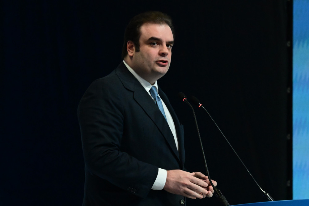 Πιερρακάκης: Λάθη επικοινωνιακά και επιχειρησιακά στη διαχείριση του ζητήματος των ΕΛΤΑ