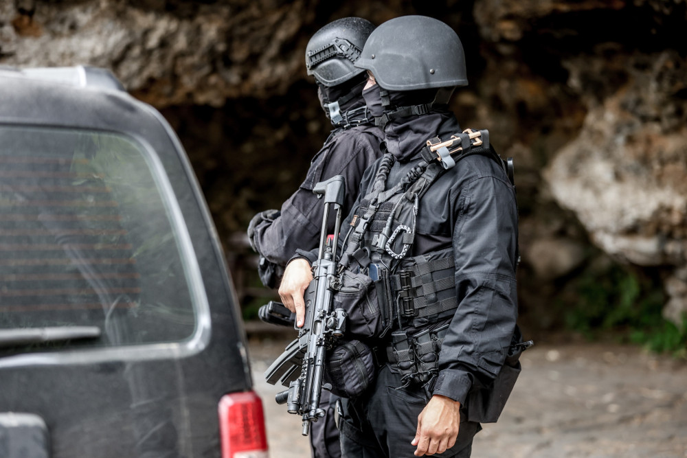 Στοιχεία-σοκ για τον Δήμο Φαιστού: 345 συλλήψεις και 104 κατασχέσεις όπλων το τελευταίο εννιάμηνο