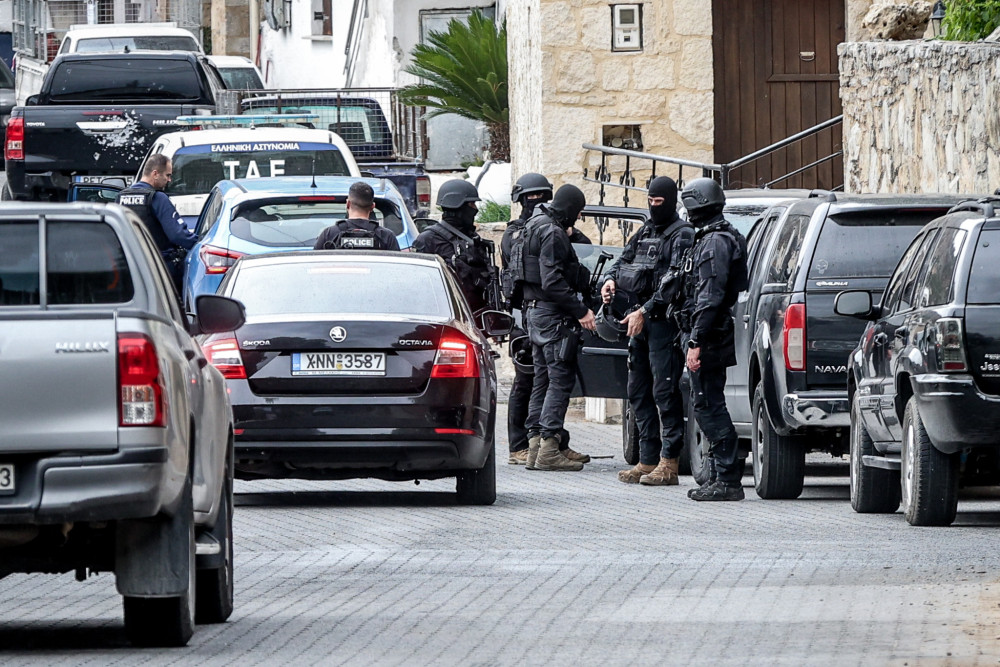 Βορίζια: τα καταζητούμενα αδέρφια ενδέχεται να παραδοθούν - Επικοινώνησαν με δικηγόρο