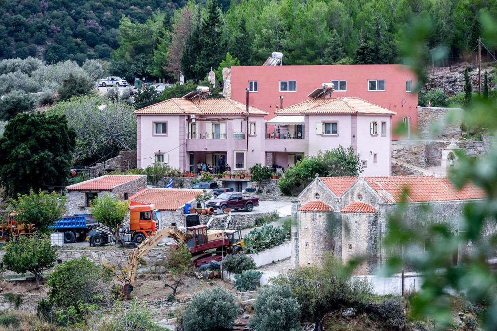 Βορίζια: συγκλονιστική μαρτυρία εκπαιδευτικού για όσα έζησε - «Η βία ξεκινά από τις μητέρες, δεχόμουν απειλές»