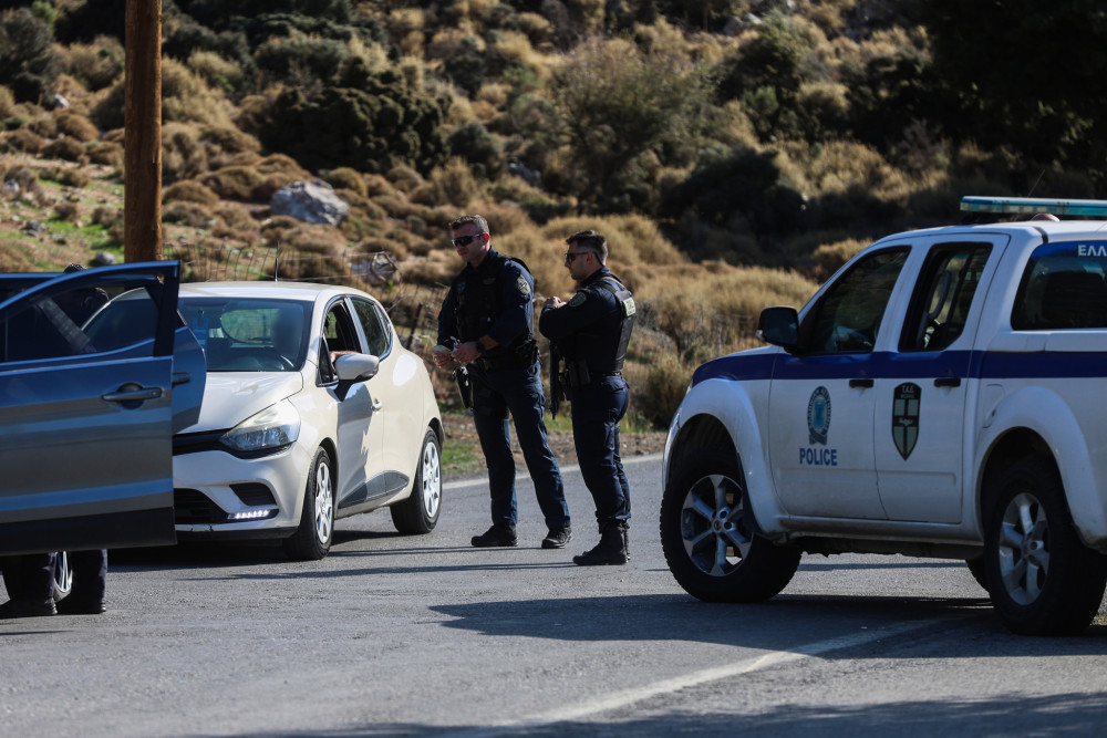 Λιάπης για Βορίζια: Λάθος να λέγονται εγκλήματα τιμής - Χρειάζεται στοχευμένη δράση στην παιδεία (video)