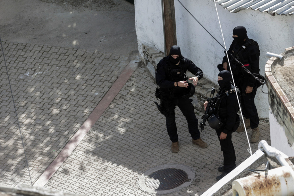 Βορίζια: η κατάθεση-κλειδί από τουρίστα για το μακελειό - Πώς περιέγραψε τις μοιραίες στιγμές