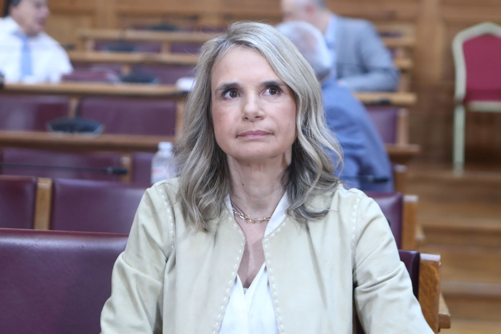 Πηγές ΝΔ: Επί Μιλένας Αποστολάκη στο ΥΠΑΑΤ μπήκε η Neuropublic στον ΟΠΕΚΕΠΕ