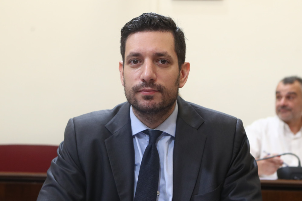 Κυρανάκης: Η Αθήνα αποκτά 1.500 νέα λεωφορεία - Η μεγαλύτερη αναβάθμιση στην ιστορία των ΜΜΜ