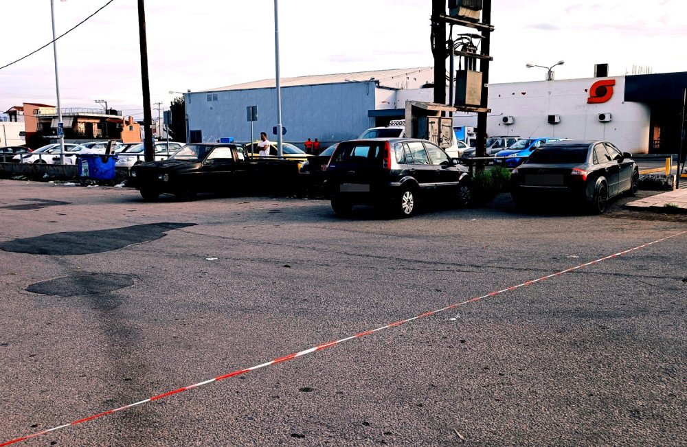 Συνελήφθη και έβδομο άτομο για τη φονική συμπλοκή στη Χαλκίδα