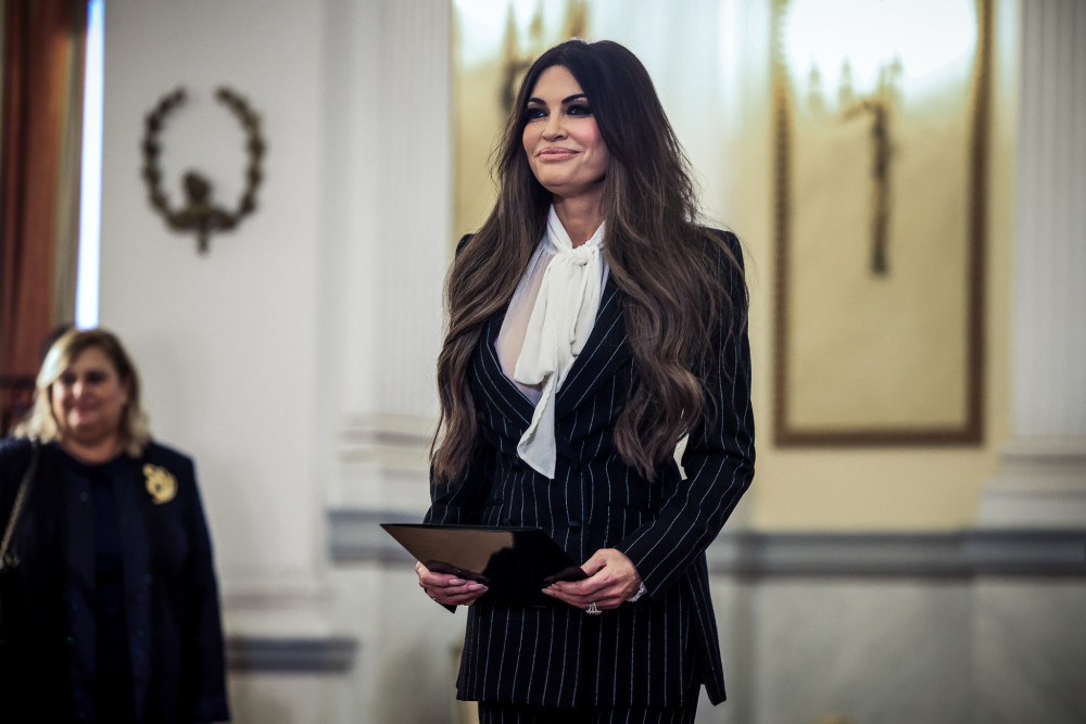 Σήμερα η συνάντηση Μητσοτάκη-Γκιλφόιλ για θέματα LNG και ενεργειακής ασφάλειας