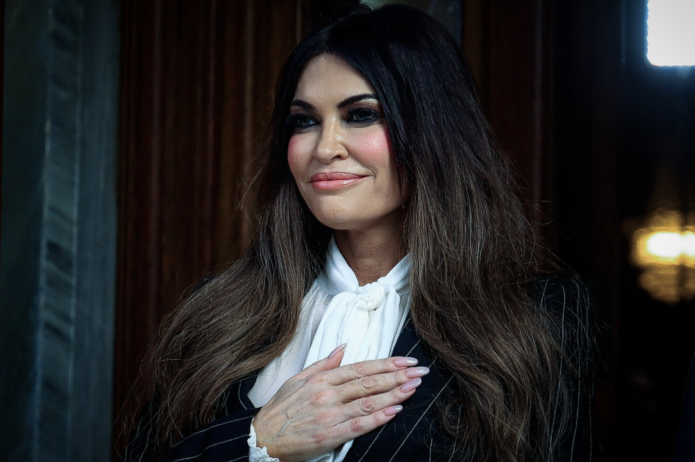 Τι φέρνει η έλευση της Κίμπερλι Γκιλφόιλ στην Αθήνα για τις ελληνοαμερικανικές σχέσεις και την ενεργειακή στρατηγική