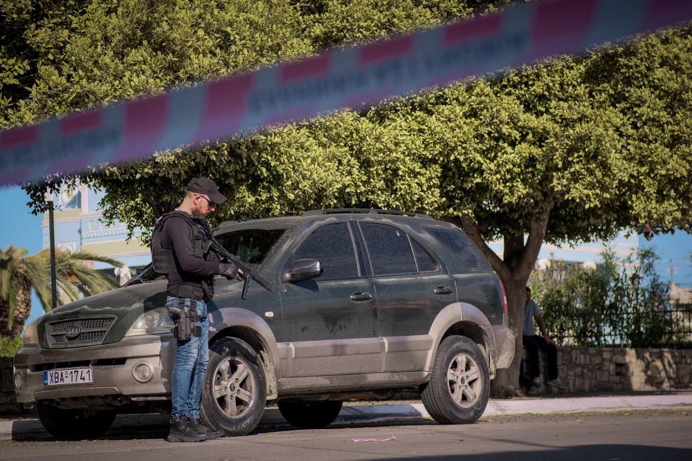 Σόμπολος: Το μακελειό στα Βορίζια του 1955 με 6 νεκρούς και 14 τραυματίες μέσα σε δύο ώρες (video)