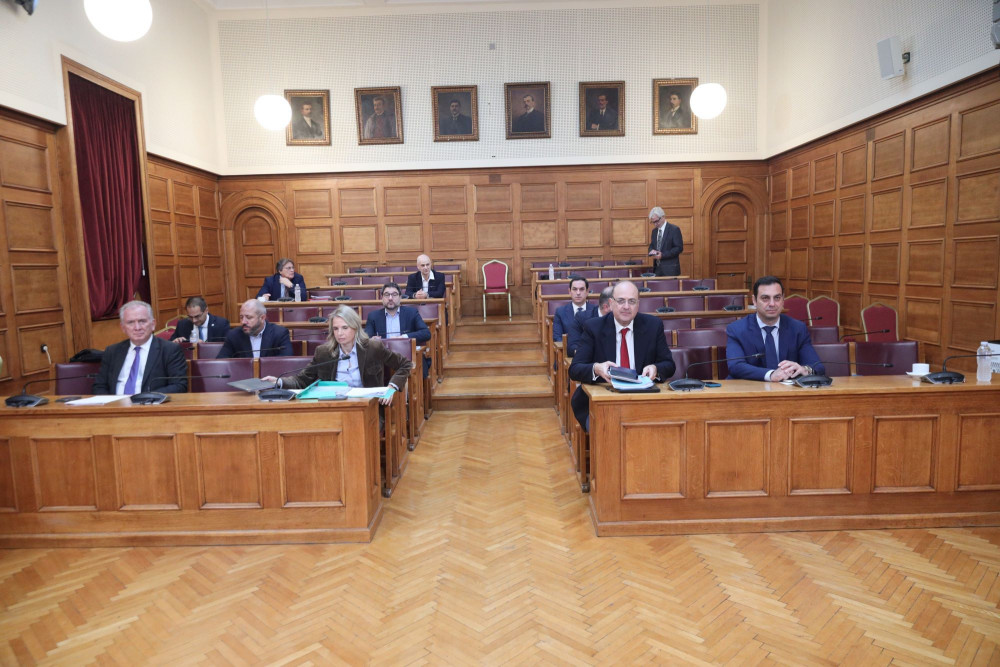 Πηγές ΝΔ για ΟΠΕΚΕΠΕ: Συνεχίζει το «κρυφτό» το ΠΑΣΟΚ - Επιμένει να μην κληθεί ο CEO της Cognitera