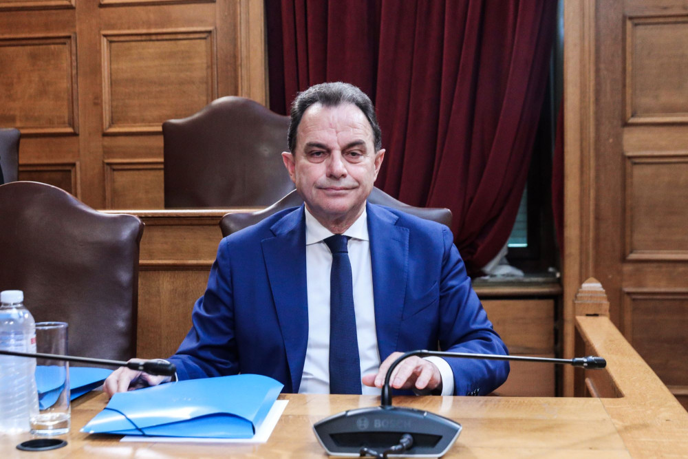 Γεωργαντάς: Η μετάβαση ΟΠΕΚΕΠΕ στο gov.gr συνεχίστηκε επί Αυγενάκη - Σκοπιμότητες του ΠΑΣΟΚ