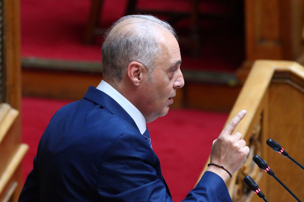 Θέατρο επικινδυνότητας