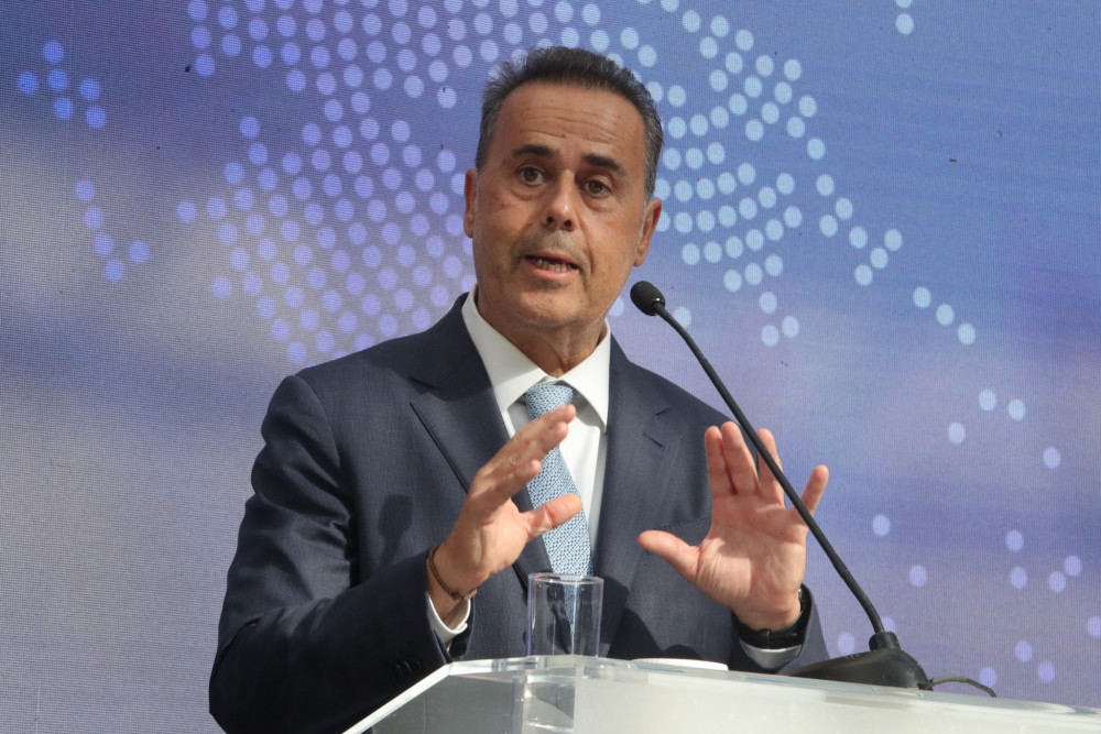 Παπασταύρου: Η συμφωνία στο Ζάππειο εξασφαλίζει στην Ελλάδα ενεργειακή και γεωπολιτική ασφάλεια