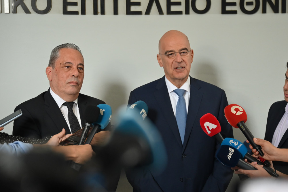 Μήνυμα Δένδια για τη λήξη του Α΄ Παγκοσμίου Πολέμου: Η ειρήνη δεν είναι δεδομένη - Οφείλουμε να τη διαφυλάξουμε