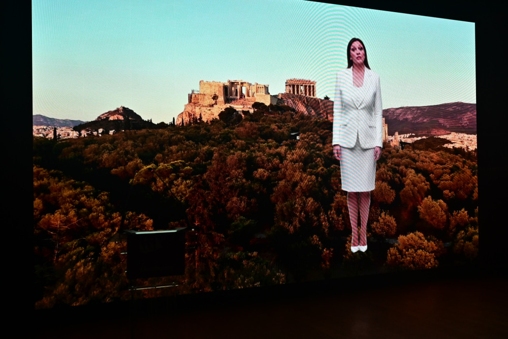 Πλεύση Ελευθερίας ή Πλεύση Εγωλατρίας;