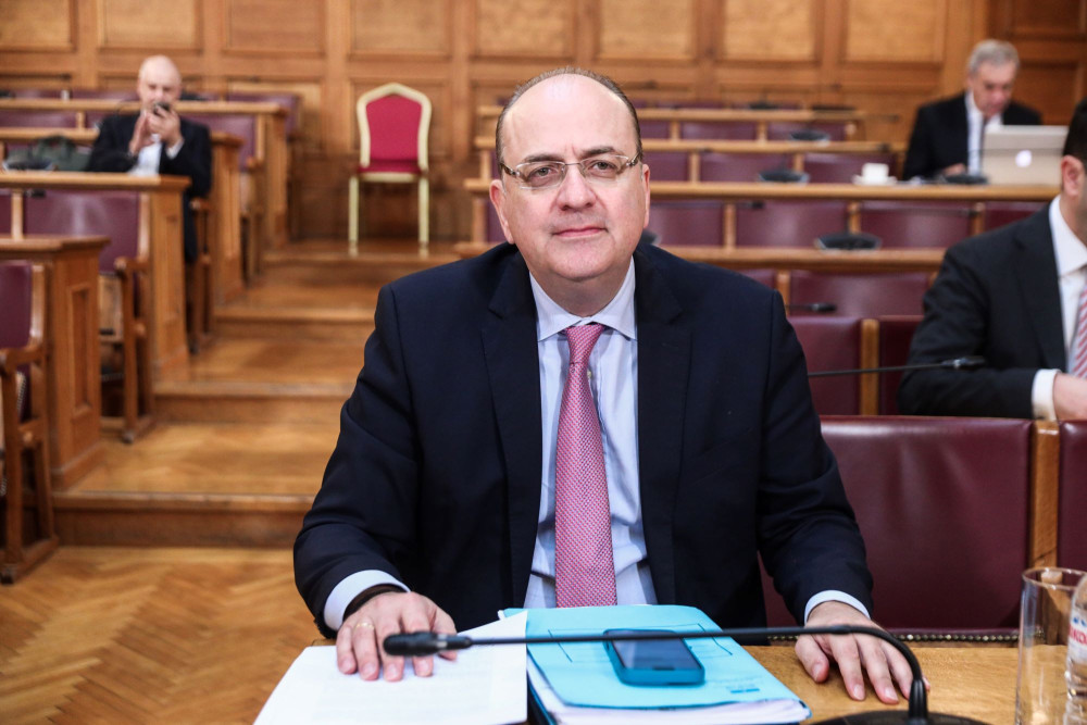 ΟΠΕΚΕΠΕ-Λαζαρίδης: Ο Κόκκαλης δεν μπορεί να είναι ελέγχων και ελεγχόμενος