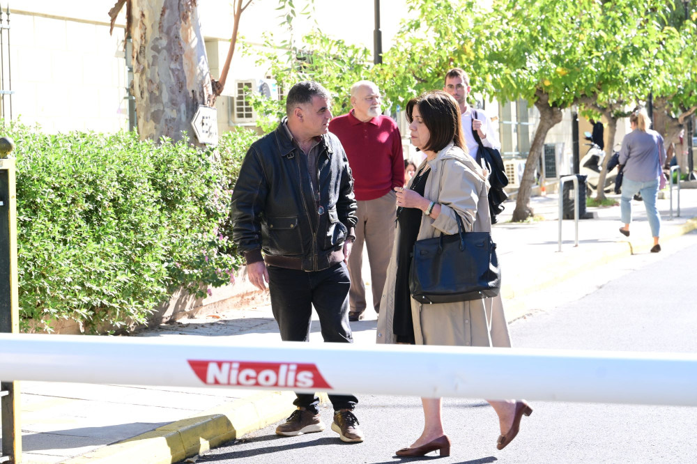 Συντροφικά μαχαιρώματα στην Ιθάκη