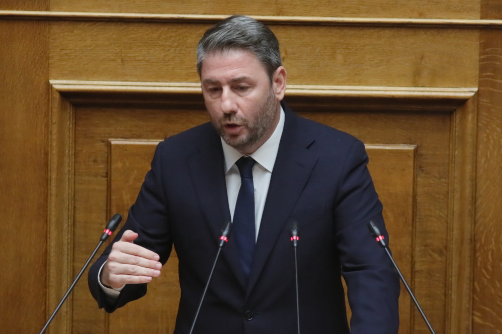 Ανδρουλάκης: καταστροφολογία για τον πρωτογενή τομέα χωρίς τεκμήρια