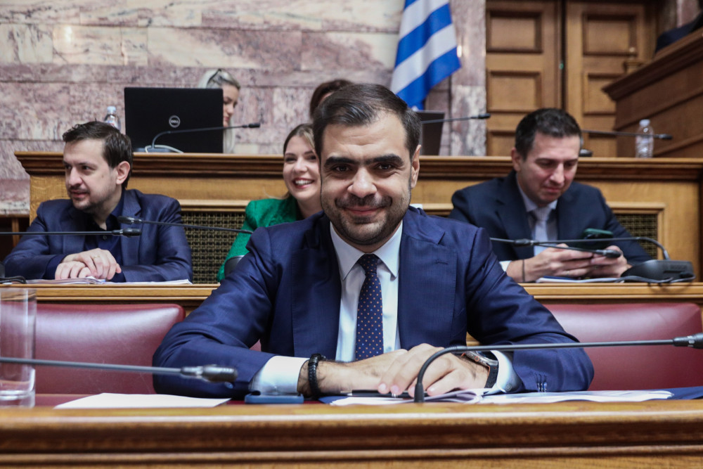 Μαρινάκης για ΕΡΤ: Ευρείες θετικές αξιολογήσεις και τομές που αλλάζουν το τοπίο των ΜΜΕ