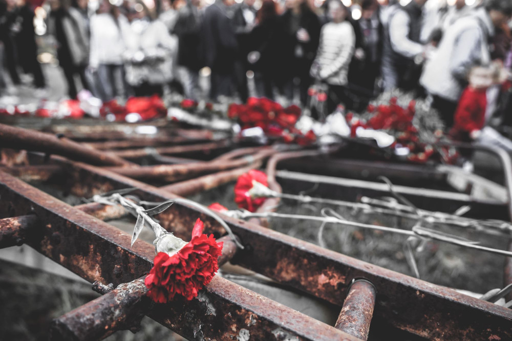 Πολυτεχνείο: κορυφώνονται οι εκδηλώσεις - Επί ποδός 5.000 αστυνομικοί - Κυκλοφοριακές ρυθμίσεις